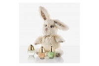 Jolie découverte !  La collection de parfums pour bébé de M. Micallef - JEU CONCOURS 2 coffrets à GAGNER