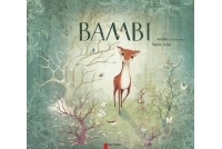 Bambi un classique à offrir de toute urgence