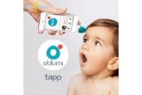 Oblumi tapp, une nouvelle manière révolutionnaire d'utiliser votre smartphone