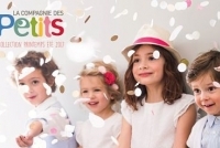 La Compagnie des Petits ouvre sa 2ème boutique parisienne à Opéra 