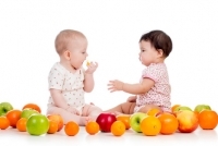 Quelles quantités de fruits pour bébé ?  