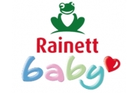 Rainett lance sa gamme de soin du linge dédié aux bébés