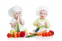 A partir de 8 mois, quels légumes donner à bébé ?