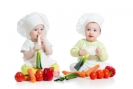 Quel Aliment selon l'âge de bébé ?