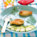 Duo poissons - légumes : des recettes pleines de goût !